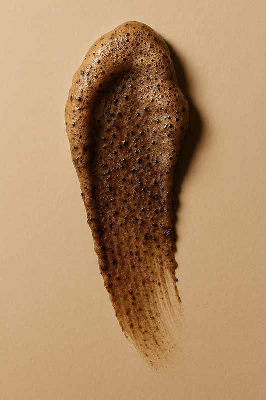 Cold Foam Coffee Buff