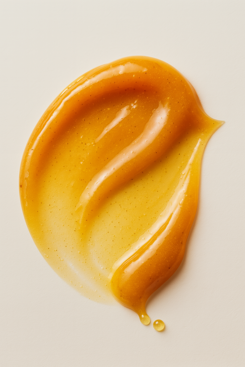 Turmeric + Aloe Jelly Face Mask