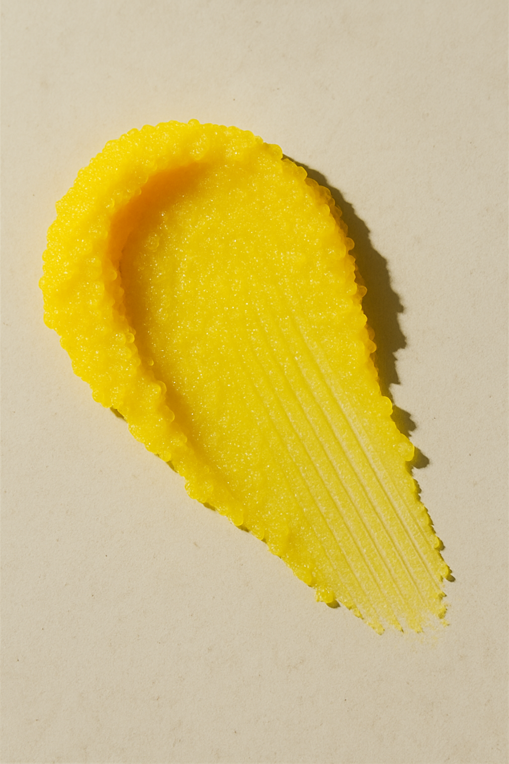 Turmeric + Kojic Acid Brightening Body Scrub