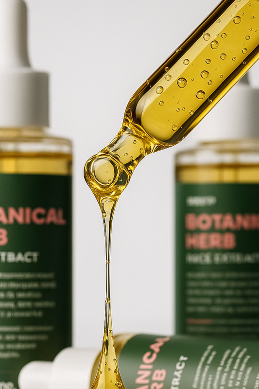 Botanical Herb Face Extract