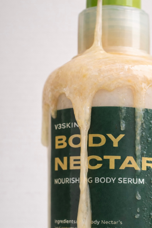 Nourishing Body Nectar Serum